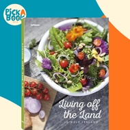 [100% Original Books] - Living Off the Land : Ireland's Kitchen by Teneues (hardcover)