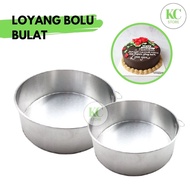 Plain Round Cake Pan, Cake Pan, Round Cake Pan, Cake Pan, Baking Pan