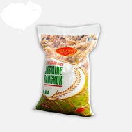 Beras Premium Thailand Jasmine Bangkok grade AAA 10kg.