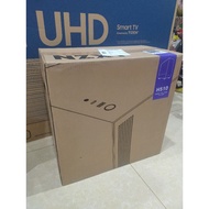 NZXT H510 ATX casing (Matte Black)