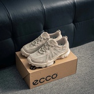 Ecco SS26 Women's Lightweight Casual Running Shoes