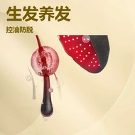 Red Phototherapy Cap LLLT Laser Hair Growth Cap LED Infrared Light Hair Growth Baseball Hair Growth 