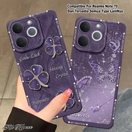 Latest Realme Note 70 Case - Realme Note 70 2025 Softcase - C71 C75 C53 Available in All Types MC-16