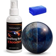 Pembersih Bola Bowling BEDARP Newbeew, Pembersih Bola Bowling Relaxrich, Pembersih Bola Bowling Prof