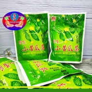 野生小苦瓜 NATURAL BITTER GOURD TEA  20'b per pack