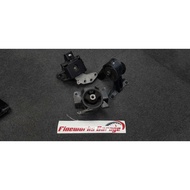 USED SUZUKI SWIFT ZC82 1.4L ENGINE MOUNTING SETS 3PCS