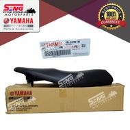 YAMAHA EGO S DOUBLE SEAT ASSY- (14D-F4730-02)