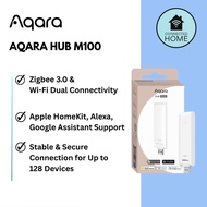 AQARA HUB M100 Smart Home Control Center | Zigbee 3.0 | Apple HomeKit Compatible
