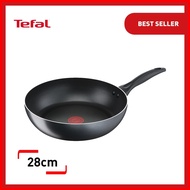 ◵ ❐ Tefal Cook 'N Clean Frypan 28cm