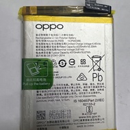 OPPO Mobile Phone A95.5 G/Reno5Z Original 9.5 New Battery 839 Free Disassembly Tool