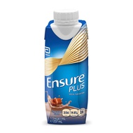 Ensure Plus Chocolate 237Ml