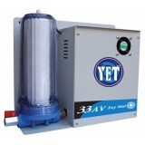 YET 300psi High Pressure Water Misting System COMPLETE Set 33AV (15 Nozzles capacity)