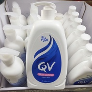 EGO QV Skin Lotion 1000ML QV Skin Lotion 1 Litre EGO QV SKIN LOTION 1 LITRE