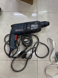 Bosch GBH 2-18 E 專業級電鑽 油壓鑽