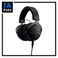 beyerdynamic DT 1770 Pro Closed-back Wired Over-Ear Headphones