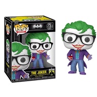 Funko Pop DC Villains: 517 The Joker
