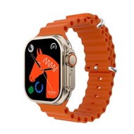 【 Local shipment 】 i9 Ultra Max Smart Watch 2.19" HD screen Bluetooth Call For Men Women Sport Modes