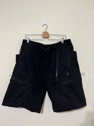 OCTO GAMBOL S044 8-Pocket Classic Shorts