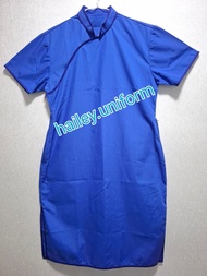 SSGC St Stephen's Girls' 聖士提反女子 夏季 校服 校裙 長衫 中學 二手 summer hailey uniform