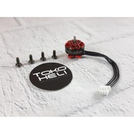 - Happymodel EX1103 1103 6000KV 3-4S Brushless Motor