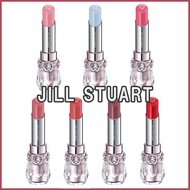 JILL STUART, Lip Blossom Balm, Lip Balm, Lipstick,  Rouge, 7 Colors [Direct from JAPAN]