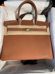 Hermes Birkin 30