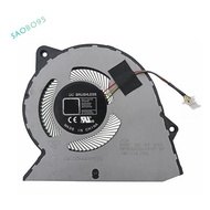 New CPU Cooling Fan for  15 3510 3511 3515 3525 0RFF51 Laptop Cooling Fan