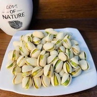 500g unbleached pistachios from 3 Mien Food Company
