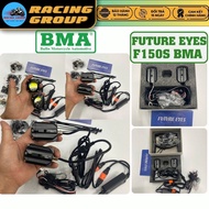 Genuine BMA Future Eyes F150S Spotlight, Capacity 60W, Diverse 5 Brightness Modes -