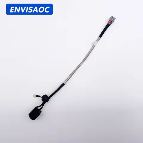 For Sony VAIO VPCCW PCG-61112L PCG-61411L PCG-71211M PCG-61111W Laptop DC Power Jack DC-IN Charging 