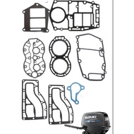 SUZUKI OBM 30HP OVERHAUL GASKET S30 # 2 stroke outboard engine part