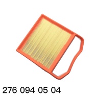 STZT 2760940504 Suitable for Mercedes-Benz W205, W166 Air Filter Air Grid