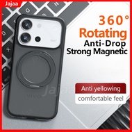 Case For VIVO X300 Ultra X300S X300FE X300 Pro S50 Pro Mini 5G Global Shockproof Magnetic Frosted Ma
