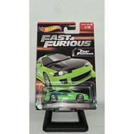 Hotwheels Fast & Furious Mitsubishi Eclipse Wave 2023