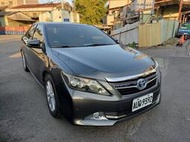 2012 Camry油電 自售 車況良好 0977366449 陳