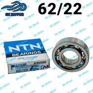 NTN 62/22 Bearing Crankshaft