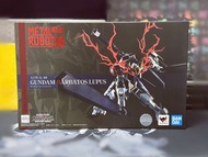 [中古] Metal Robot魂 Gundam Barbatos Lupus 巴巴托斯 天狼