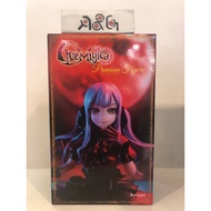 (R&G1) Bushiroad Creative BanG Dream Ave Mujica "Oblivionis" Premium Figure