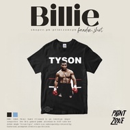 MIKE TYSON Iron Mike Premium Vintage na T-shirt