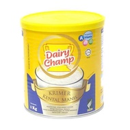 Dairy Champ Milk 1 Kg (KALENG) Sweetened Condensed Milk/