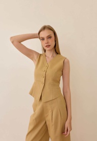 KADE เสื้อกั๊ก รุ่น Aspire Vest (KAD113)