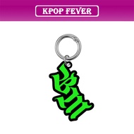 BABYMONSTER [WE GO UP] MD / CHARM KEYRING