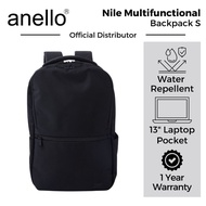 Anello Nile Multifunctional Backpack S