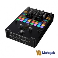 Pioneer DJ DJM-S7 Serato DJ Pro & rekordbox มิกเซอร์ดีเจ 2 ชาแนล