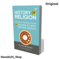HISTORY OF RELIGION BOOK OF HISTORY OF HISTORY OF CELEBRATIONS AND RELIGIONS OF THE WORLD