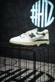 【Aime Leon Dore × NB 新百倫 550系列 復古籃球鞋】