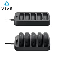 Vive Ultimate Tracker 3 + Dongle, Vr Full Body Tracking - Serasi Dengan Vive Focus Vision / Vive Xr 