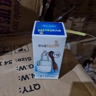 LED ACCU Evatech 12V DC Bulb EVATECH LIGHT BULB