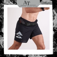 T8 Running / Hiking / Trail / Marathon Men's Sherpa Shorts