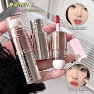 [Look at it again, you can't help it all in!]Lip Cheek Multi-Purpose Cream Blush Stick Blush Cream L